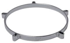 Timbales Latin Percussion Hooped Classic Tito Puente - 14" | 6 fori (LP754E)