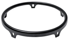 Latin Percussion Hooped Conga Matador Soft Strike (Comfort Curve I) Black - 11 3/4" Conga | 6 fori (M276B)