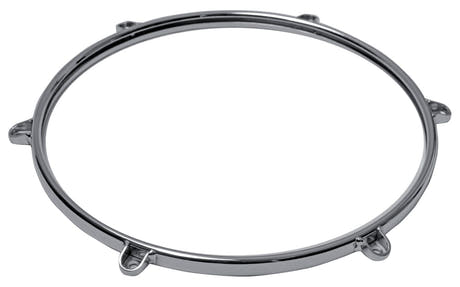 Latin Percussion Hooped Brazilian Caixa LP3212 - 12" Snare Side | 6 Holes (LP3914)