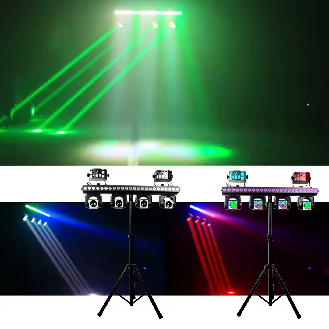 Light4Me Multi-Bar 3