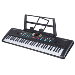 Sprimo 605 UFB keyboard con microfoni