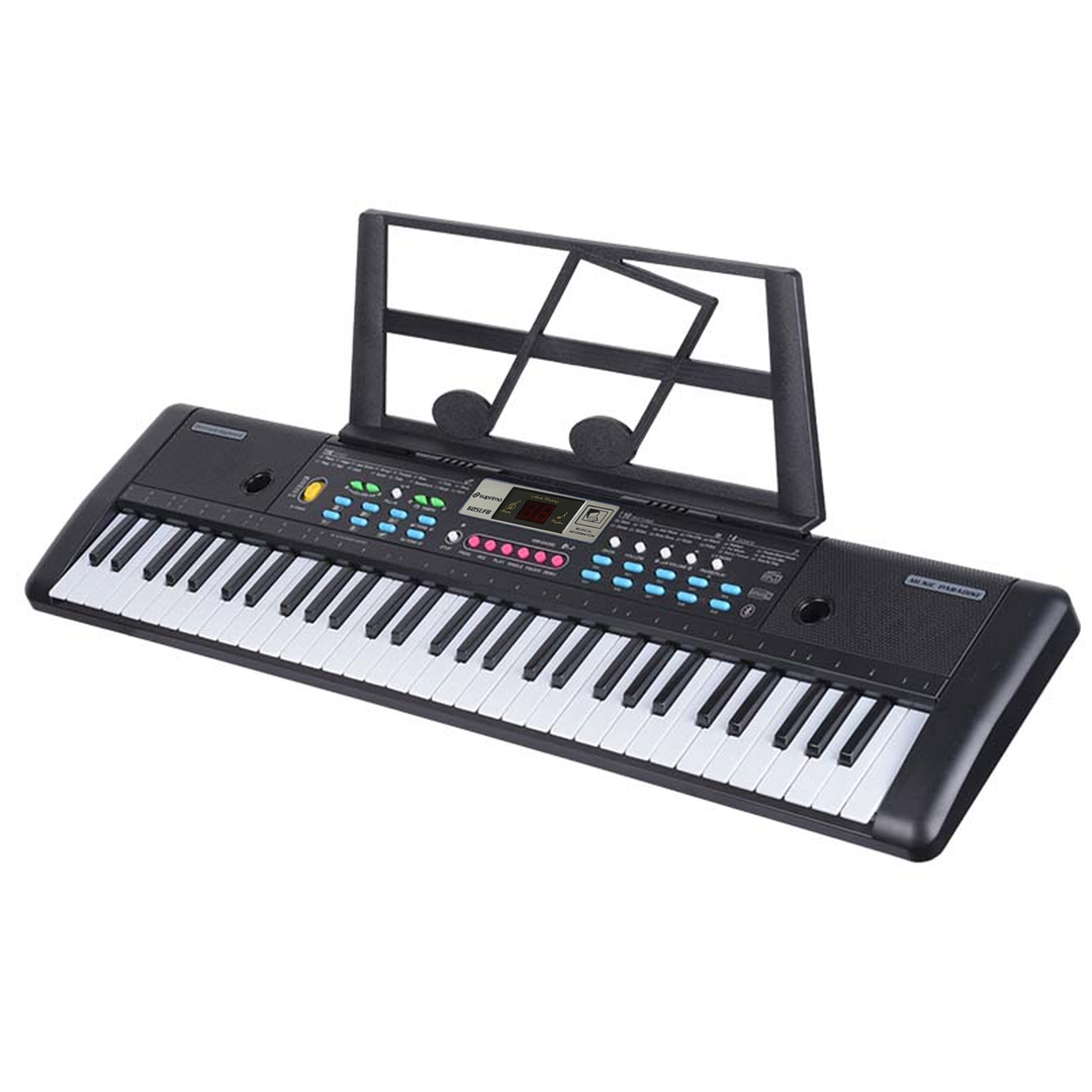 Sprimo 605 UFB keyboard con microfoni