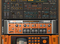 Reason Rack 14 Licenza