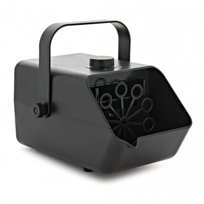Light4Me ACCU 1  Macchina per bolle di sapone a batteria