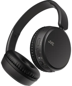 JVC HAS36WBU - Cuffie Bluetooth (Nero)