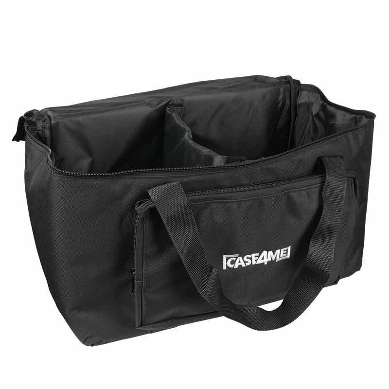Case4Me Borsa XL per Moving Heads