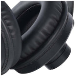 DNA HD 777 Halvåbne Over-Ear Studiehovedtelefoner