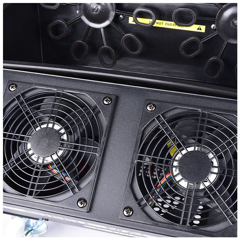 Evolights B1000 Sæbeboblemaskine