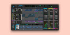 Pro Tools Artist Aggiornamento perpetuo