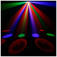Light4Me SIX EYE BEAM