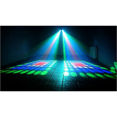Light4Me Airship 2 LED