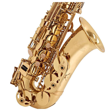 V-TONE AS 100 altsaxofon med coversæt