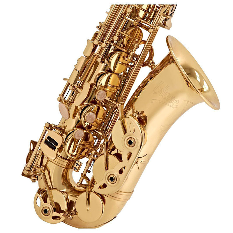 V-TONE AS 100 sax alto con set di custodie