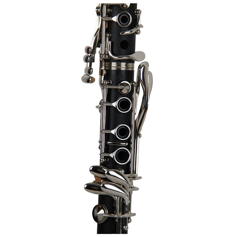 V-TONE C 17 Bb Set per clarinetto con custodia
