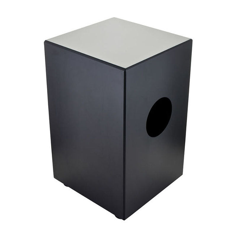 V-TONE Cajon med taske (sort)