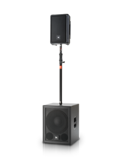 JBL IRX115S - Subwoofer Attivo (15")
