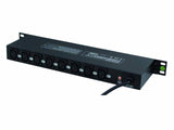 Eurolite Board 8-S Pannello Interruttore