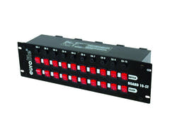 Eurolite Board 10-ST Pannello Interruttore