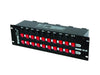 Eurolite Board 10-ST Pannello Interruttore