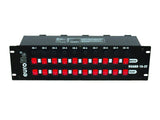 Eurolite Board 10-ST Pannello Interruttore