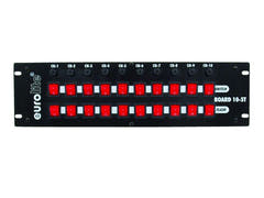 Eurolite Board 10-ST Pannello Interruttore