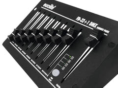 EUROLITE FD-32+1 Pannello Dimmer DMX