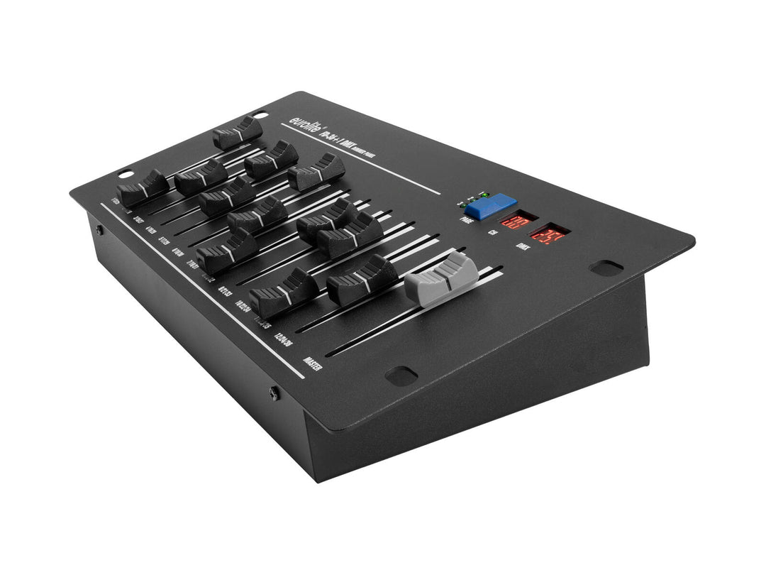 EUROLITE FD-36+1 Pannello Dimmer DMX