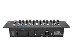 EUROLITE FD-36+1 Pannello Dimmer DMX