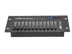 EUROLITE FD-36+1 Pannello Dimmer DMX