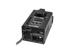 EUROLITE EDX-1 DMX USB Pacco dimmer
