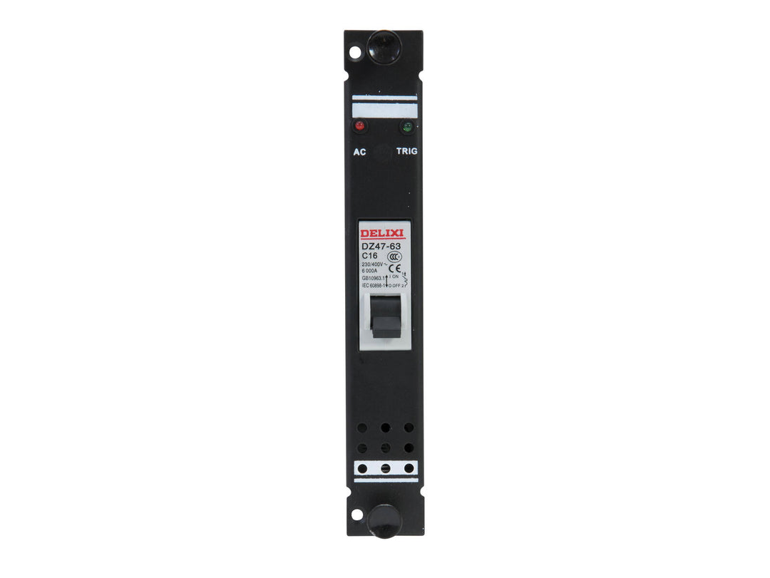 EUROLITE DPMX Modulo dimmer 1216 MK2