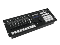 EUROLITE DMX Controller Move 512 PRO