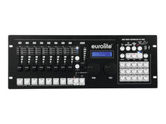 EUROLITE DMX Controller Move 512 PRO