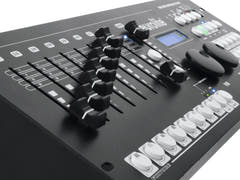 EUROLITE DMX Controller Move 512 PRO