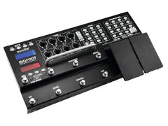 EUROLITE DMX Move Bigfoot Controller a Pedale 192