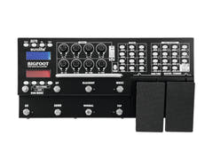 EUROLITE DMX Move Bigfoot Controller a Pedale 192