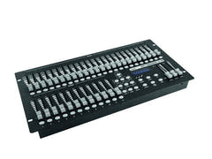 EUROLITE DMX Commander 24/48 - Eurolite