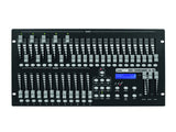 EUROLITE DMX Commander 24/48 - Eurolite