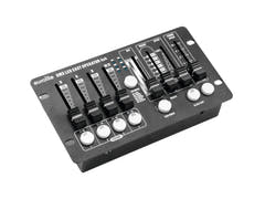 EUROLITE DMX LED EASY Operatore 4x4