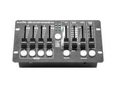 EUROLITE DMX LED EASY Operatore 4x4
