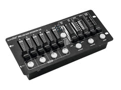 EUROLITE DMX LED EASY Controller 4x6