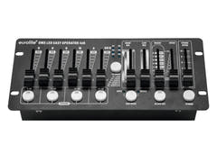 EUROLITE DMX LED EASY Controller 4x6