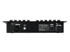 EUROLITE DMX LED EASY Controller 4x6