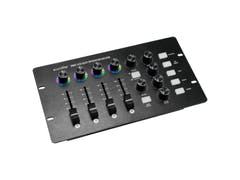 EUROLITE Operatore Deluxe DMX LED EASY
