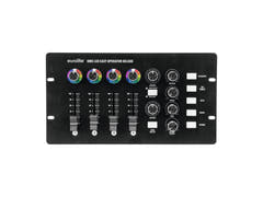 EUROLITE Operatore Deluxe DMX LED EASY