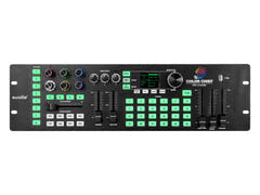 EUROLITE Controller DMX LED Color Chief