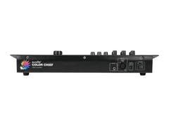 EUROLITE Controller DMX LED Color Chief