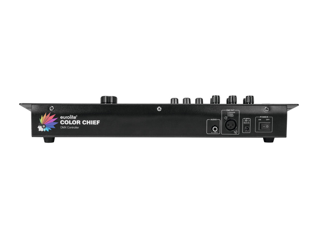 EUROLITE Controller DMX LED Color Chief