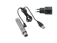 EUROLITE AKKU QuickDMX Ricevitore wireless