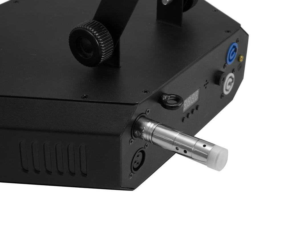 EUROLITE AKKU QuickDMX Ricevitore wireless